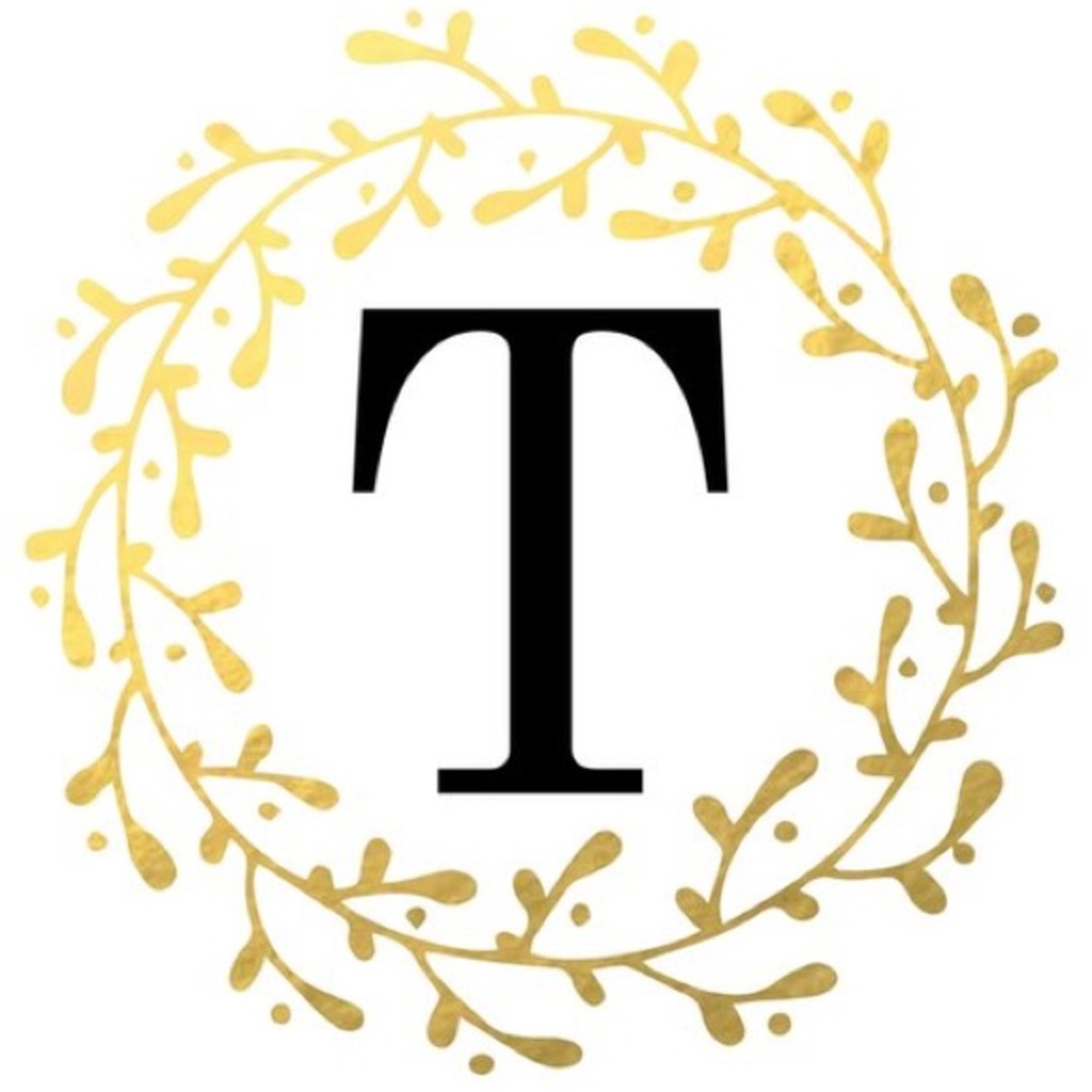 Meet your Posher, T